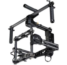 گیمبال-تیلتا-Tilta-Gravity-3-Axis-Handheld-Gimbal-System